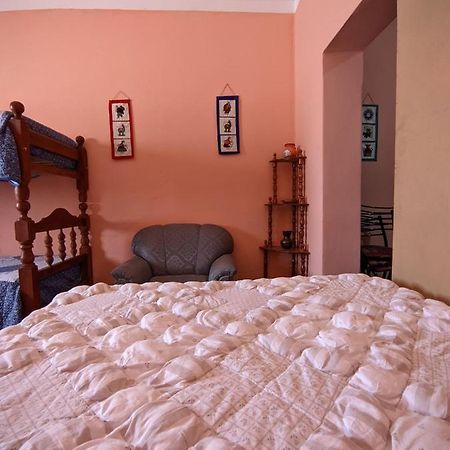 Apartament Depto Alto Humahuaca Zewnętrze zdjęcie