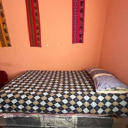 Apartament Depto Alto Humahuaca Zewnętrze zdjęcie