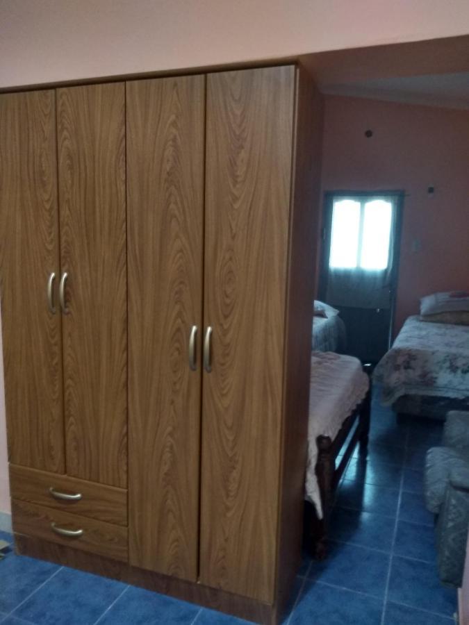 Apartament Depto Alto Humahuaca Zewnętrze zdjęcie