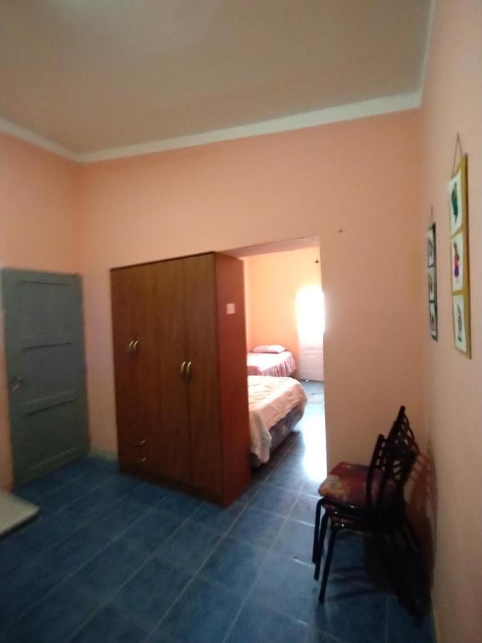 Apartament Depto Alto Humahuaca Zewnętrze zdjęcie