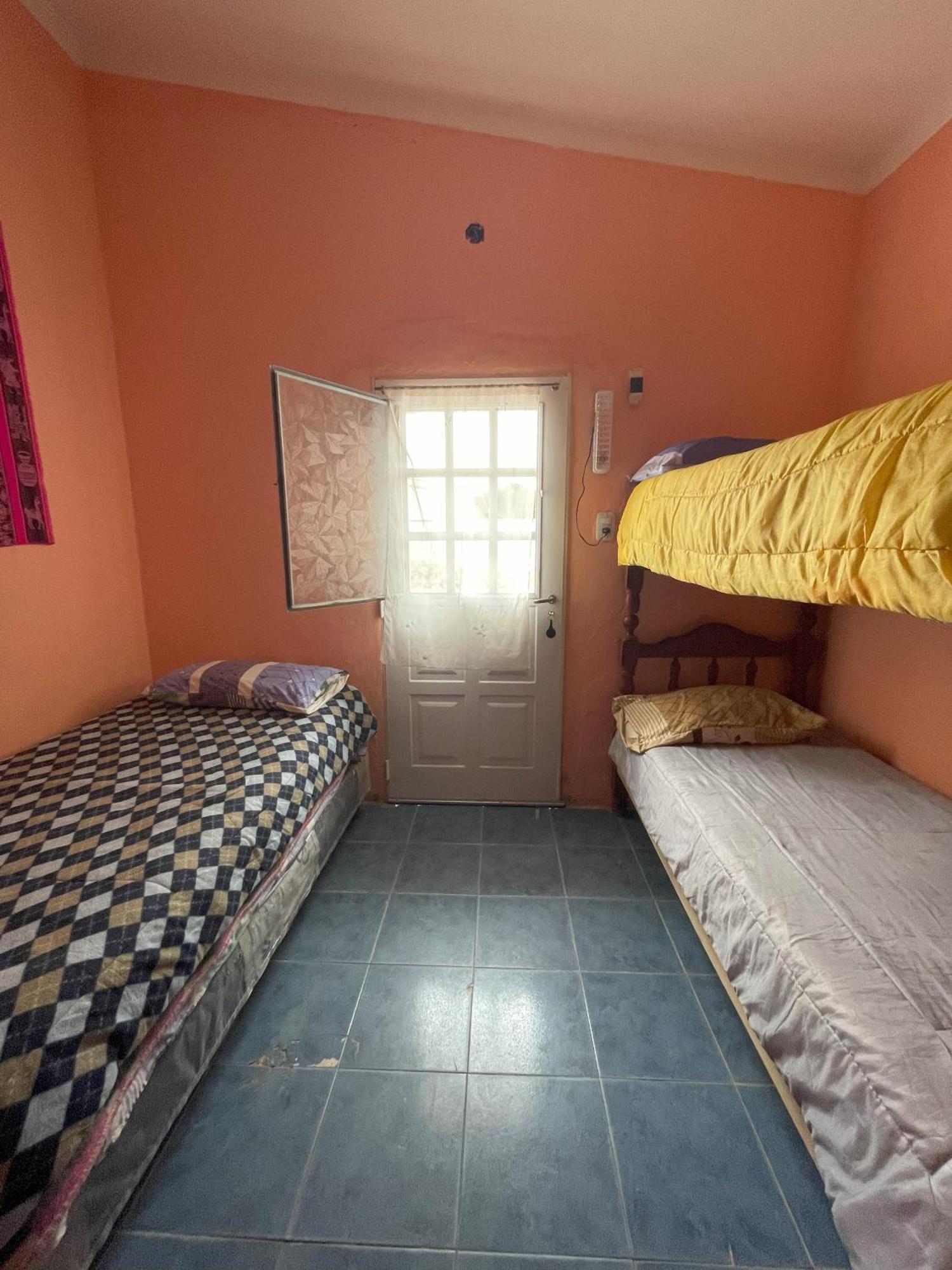 Apartament Depto Alto Humahuaca Zewnętrze zdjęcie